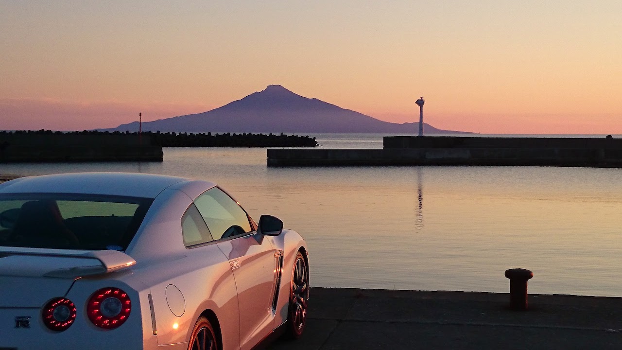 GTR